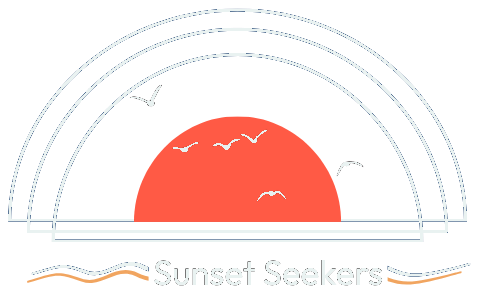 Sunset Seekers Co home