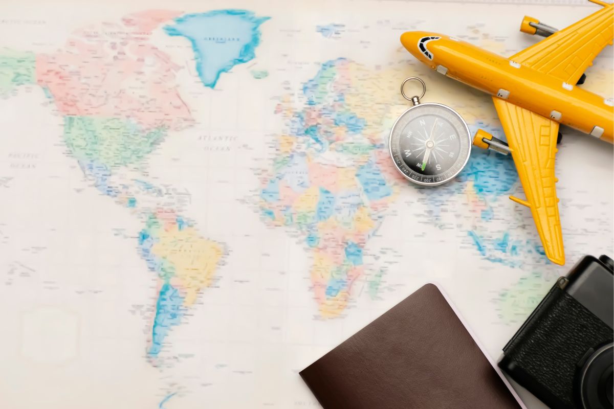 AI Visibility for Tourism Businesses: How to Show Up When Tourists Ask ChatGPT